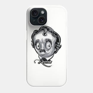 Nevermore Phone Case