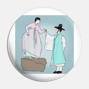 A Good Day To Be A Dog Korean Drama Pin