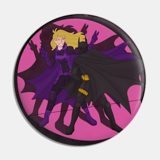 Bat gfs Pin