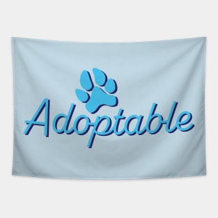 Adoptable Tapestry