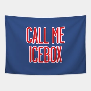 Little Giants - Call Me Icebox Tapestry