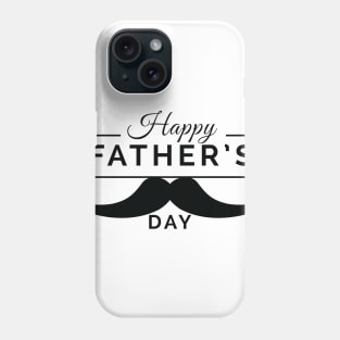 happy father's day gift shirt,Father Day Gift, Father Day T shirt, Father T shirt, Daddy T shirt, Happy Father Day, T shirt For Dad Phone Case