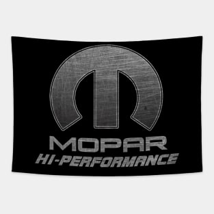 Mighty Mopar! (small size design) Tapestry