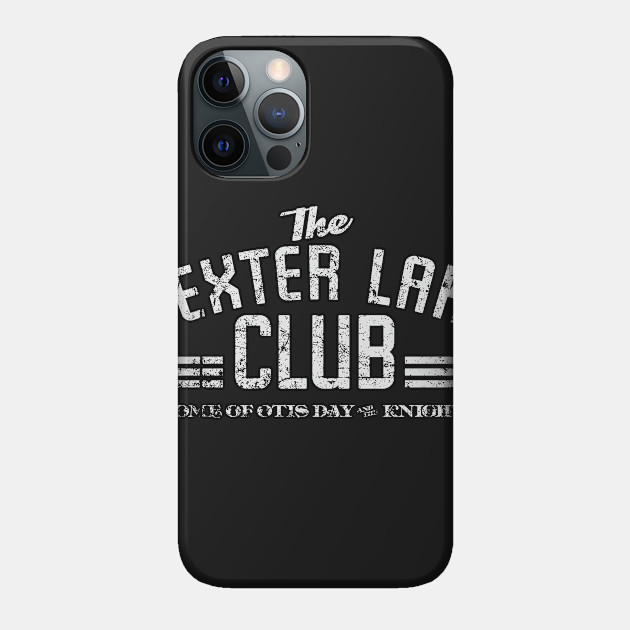 Dexter Lake Club - Blues Brothers - Phone Case