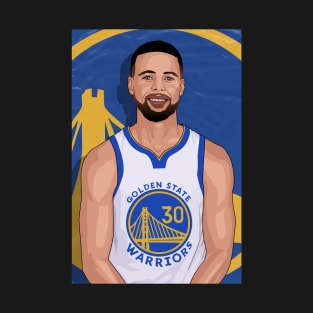 CURRY T-Shirt