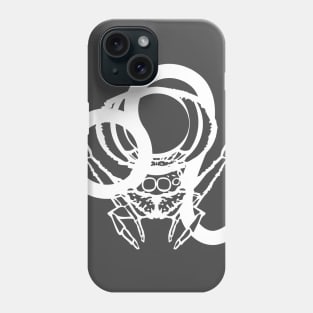 Zodiac Spiders : Leo Phone Case