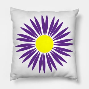 Beautiful Flower - THE BEST PRODUCTS Pillow