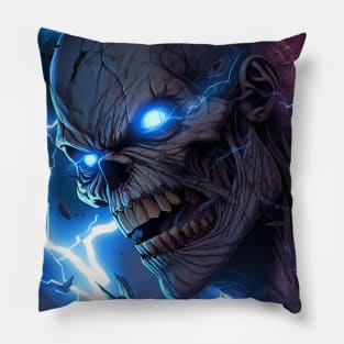 Monster Electric Pillow