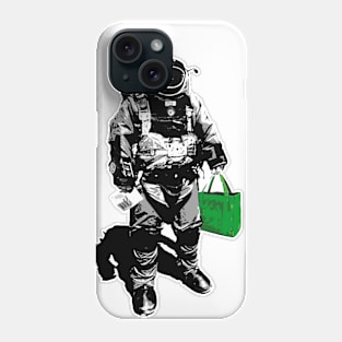 Need Anything From The Shops? Phone Case