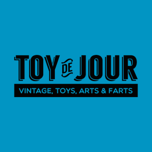 Toy de Jour T-Shirt