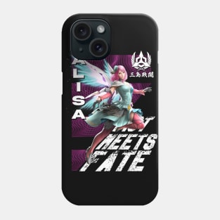 alisa (Tekken 8) Phone Case