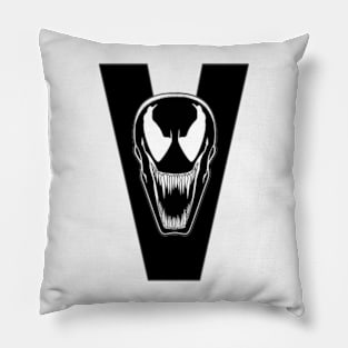 Lethal Protector Pillow