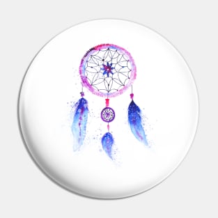 Dreamcatcher Pin