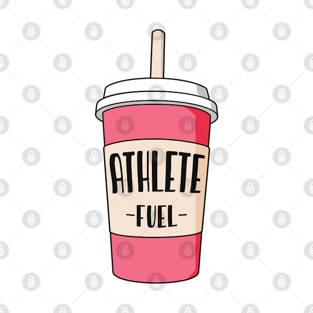 Athlete job fuel by NeedsFulfilled