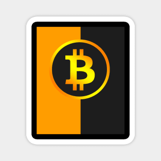 Bitcoin Magnet