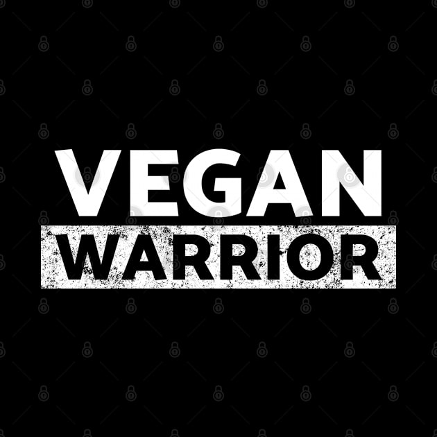 Vegan Warrior Workout by Vegan Gym Power