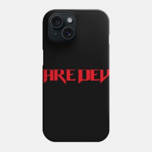 Daredevil Phone Case