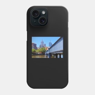 Melbourne Vibes Phone Case