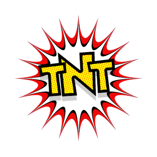 tnt short T-Shirt