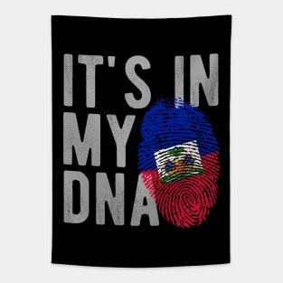 Happy Haitian Flag Day Celebration Haiti Its In My DNA Tapestry