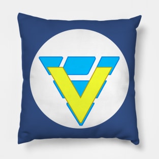 Beyblade burst Valt Aoi Crest Pillow