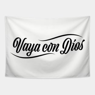 Vaya con Dios Tapestry