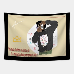 Capital Steez Tapestry