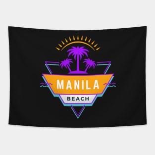 Manila Bay Tapestry