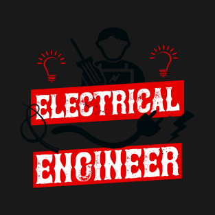 Electrical engineer T-Shirt