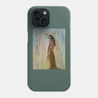 Dryad Phone Case