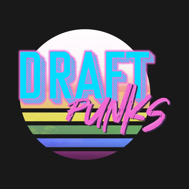 Pride Punks by Draft Punks