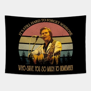 Vintage Country Music 2 Tapestry