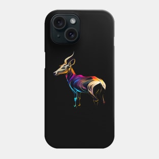 Antelope Phone Case