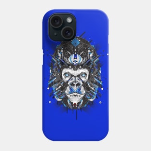 Gorilla Phone Case