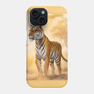 Tiger Phone Case