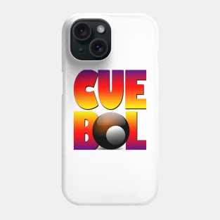 cuebol Phone Case