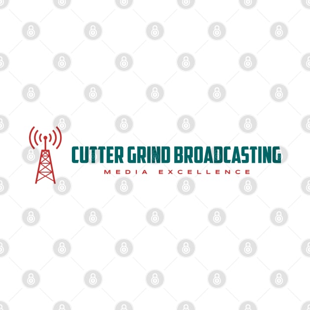 Cutter Grind Broadcasting by Cutter Grind Transport