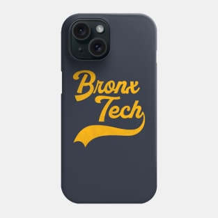 Bronx Tech Phone Case