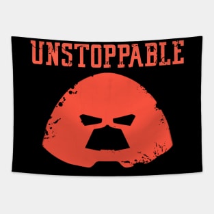 Unstoppable Tapestry