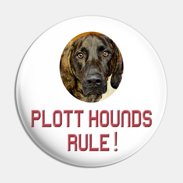 Plott Hounds Rule! Pin by Naves