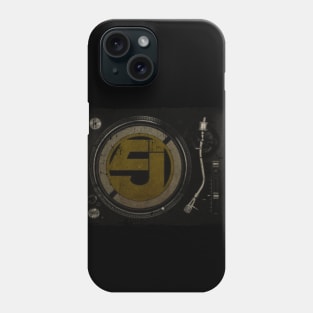 Jurassic 5 vintage look #4 Phone Case