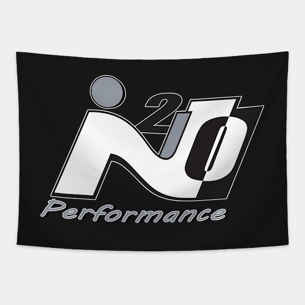 i20N Performance (2) Shadowgrey Tapestry by CarEnthusast