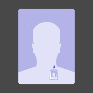 Avatar Identity T-Shirt