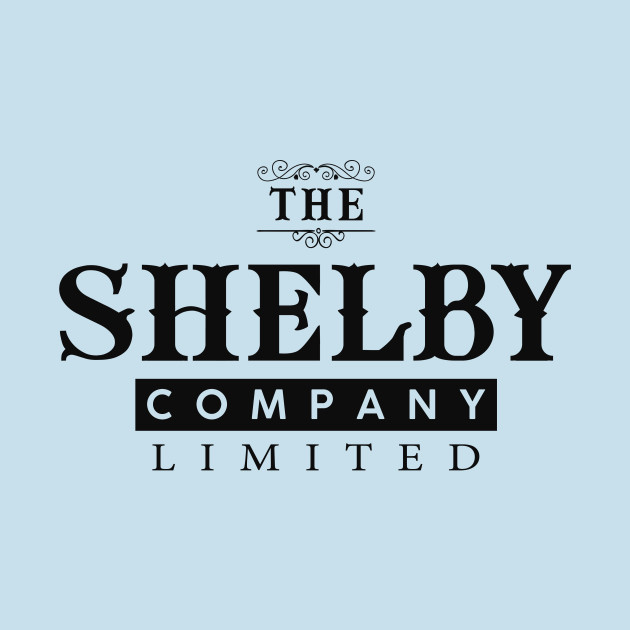 The Shelby Company Limited - Peaky Blinders - T-Shirt | TeePublic