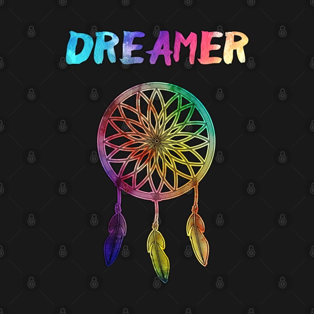 Dreamer by DeesDeesigns