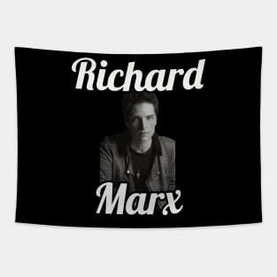 Richard Marx / 1963 Tapestry