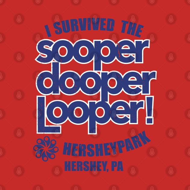 Sooper Dooper Looper by trev4000