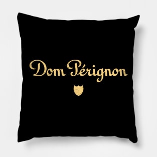 Classic Perignon Pillow