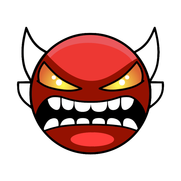 Extreme demon icon by benchmark