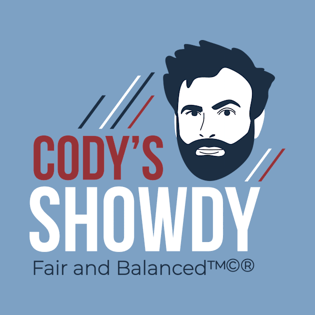 Cody's Showdy by Some More News